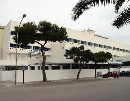 מלון Gargano