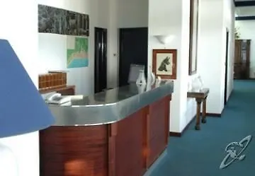 Gargano Hotel Manfredonia