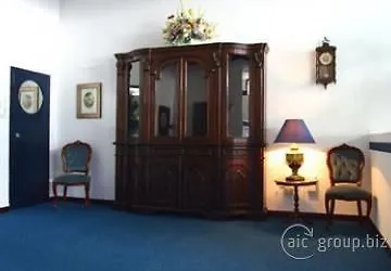 Hotel Gargano Manfredonia